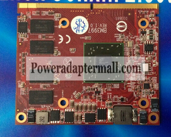 Lenovo IdeaCentre B505 B510 all-in-one HD5450 512M BM39 VGA Card Lenovo IdeaCentre B505 B510 all-in-one HD5450 512M BM39 VGA Card